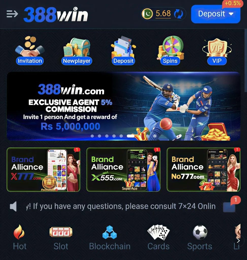 Is The 388 Game Is Real Or Fake To Earn Money 2 388