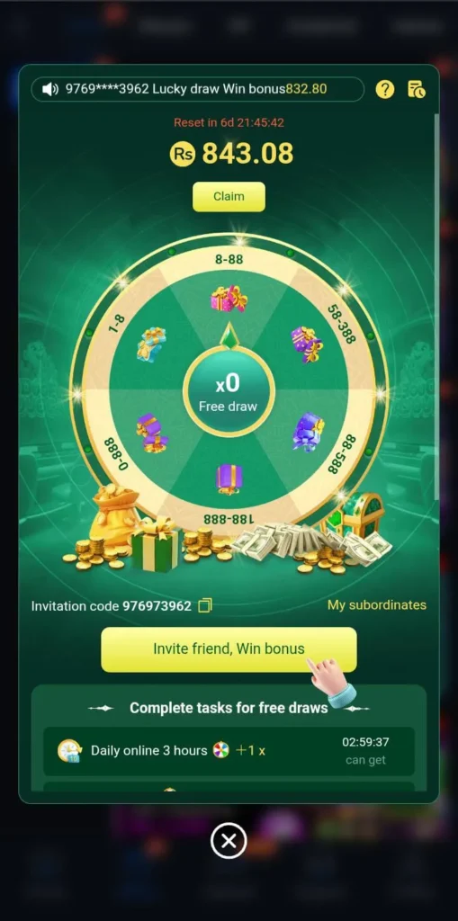 388 Win App