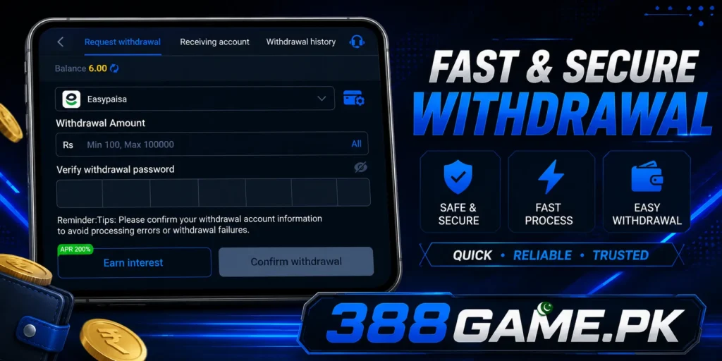 How To Fix 388 Withdraw Issue 2 388 Withdraw issue solution